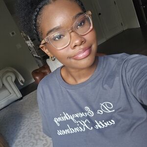 Meet your Posher, Brooklyn